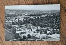 Rheinfelden Sanatorium 1957