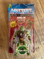 Masters of the Universe - Fang-Or - Neu in Originalverpac...