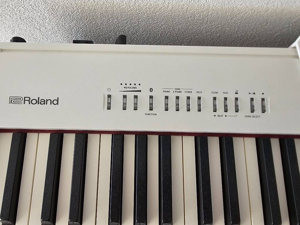 Strumenti musicali: Roland E-Piano FP30 – Usato da Vitznau venduto da jas_5vwc 2