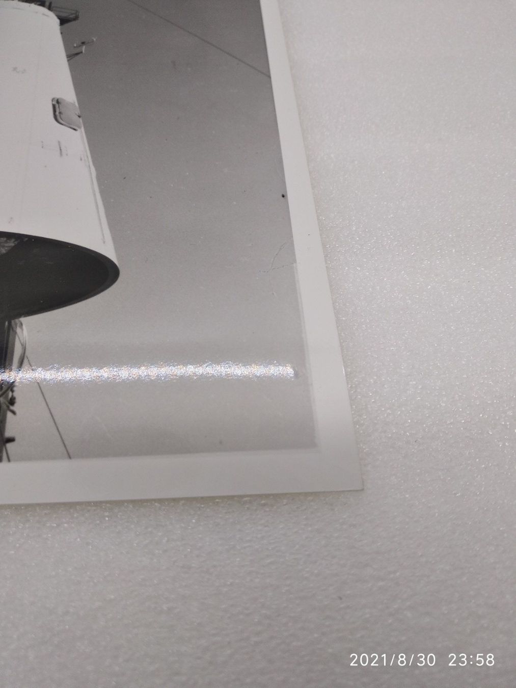 Foto & Immagini: NASA - RAKETENSTART - ORIGINAL-PHOTO – Usato da Goldach venduto da Gaip 7