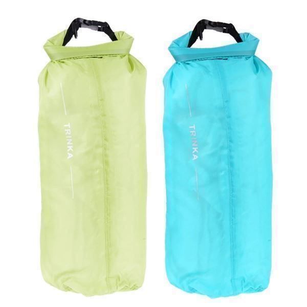 Gommoni, kayak & canoe: 2 Stk.Wasserdichter Packsack – Nuovo e nell'imballaggio originale da Winterthur venduto da Neilpryde01 1