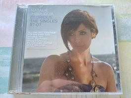 Cd Natalie Imbruglia - Glorious - The Singles 97- 07