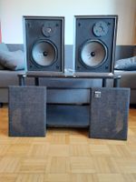 Vintage Lautsprecher Philips 22RH453 . Ab 1 CHF