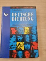 Buch Deutsche Dichtung