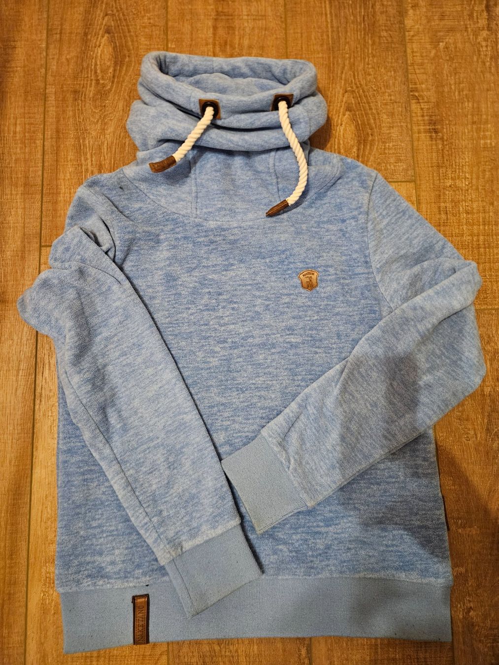 Naketano Maglioni & Felpe: Kuschliger Naketano Pullover – Usato da Grindelwald venduto da Salii