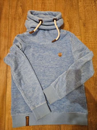 Kuschliger Naketano Pullover