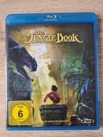 The Jungle Book (2016) - Blu-ray