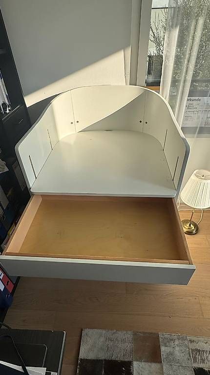 Fasciatoi & Accessori: Wickelkommode Leander Massivholz – Usato da Zürich venduto da klily 1