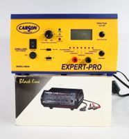 2 x Ladegeräte / Carson Expert-Pro & Robbe Lader 3 plus