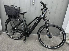 E-bike Cube Kathmandu Pro HPA 2022 