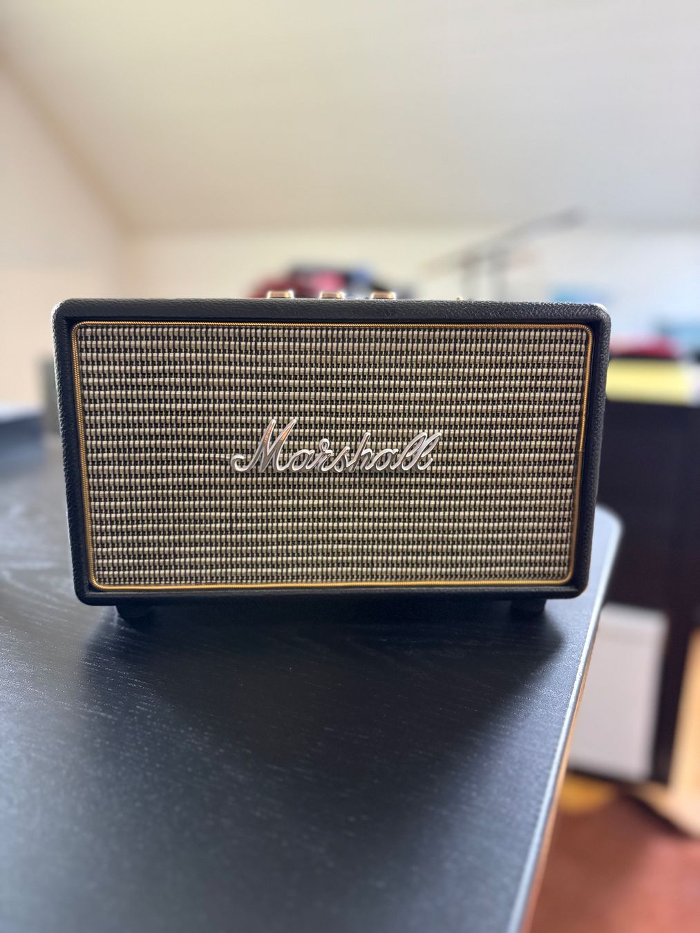 Marshall Casse acustiche: Marshall ACTON Bluetooth – Usato da Esslingen venduto da MaximeNi