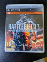 Jeu PS3 Battlefield 3 Premium Edition