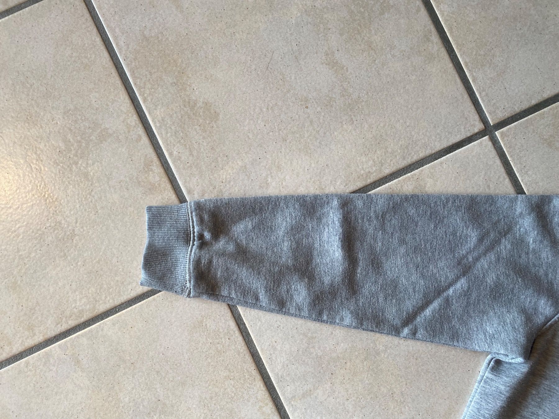 Maglioni & Felpe: Sweatshirt capuchon 152 JAKO gris – Usato da Orpund venduto da Mary8972 2
