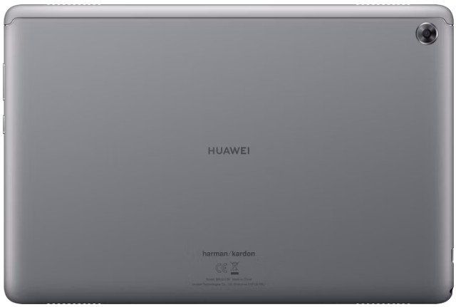 Huawei Tablet PC: Huawei MediaPad M5 lite – Gebraucht aus Visp von Gingoo 2