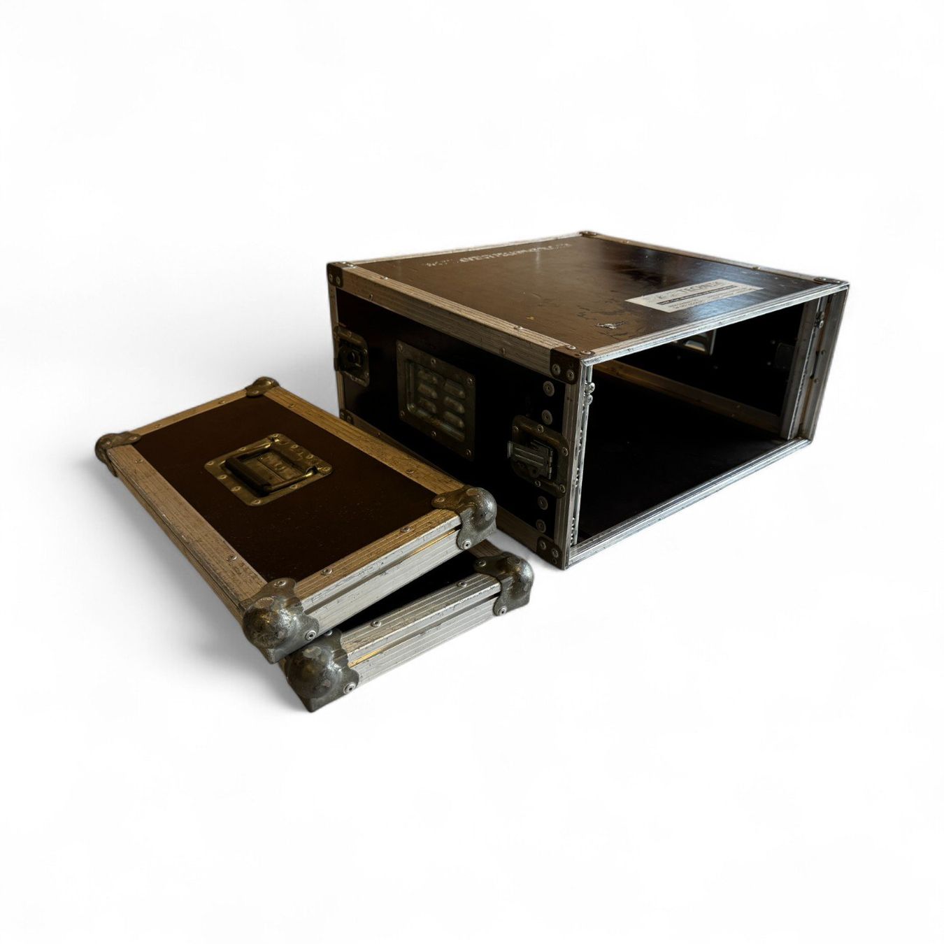 Valises de voyage: Rackcase (L598) – D'occasion à Däniken SO par Profog1 2