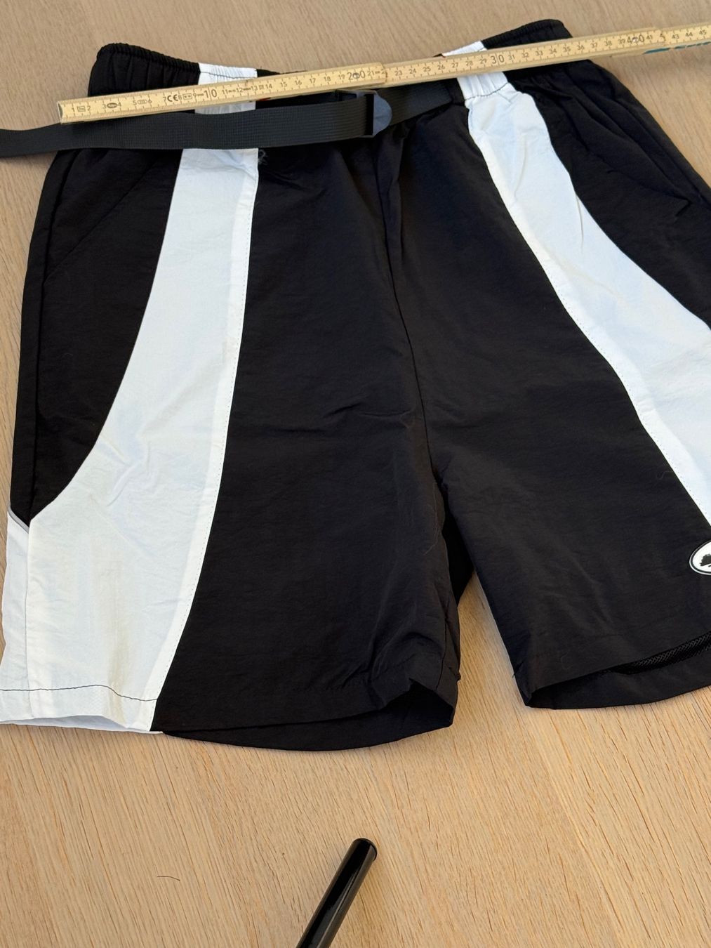 Corteiz Pantalons: Cortez Shorts M – Neuf (Voir description) à Allschwil par lor_6cgq 2