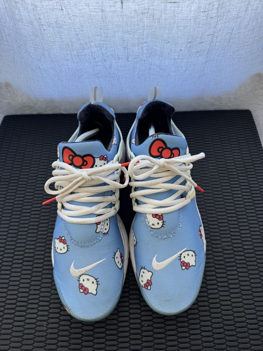 Nike Herrenschuhe: Nike Air Presto Hello Kitty US 9 – Gebraucht aus Bern von Roynsky 1