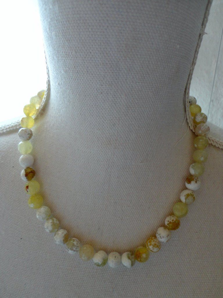 Catenine: Halskette - Achat – Nuovo (secondo la descrizione) da Biberist venduto da tl-schmuck 2