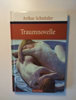 Buch "Traumnovelle" A. Schnitzer