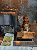 Kaffeevollautomat