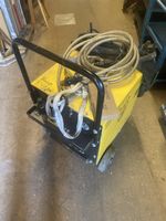 Plasma Schneider ESAB LPC 50