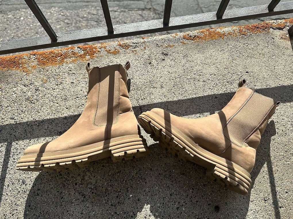 Scarpe da donna: Kennel & Schmenger Boots – Nuovo e nell'imballaggio originale da Pfäffikon SZ venduto da JasminS. 3