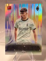Lukas Ullrich Ultrabeam 2025-26 Topps Chrome Bundesliga BMG