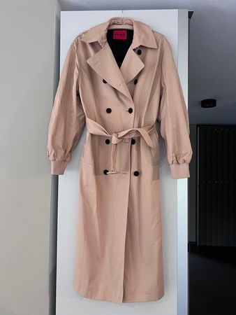 Trenchcoat von HUGO