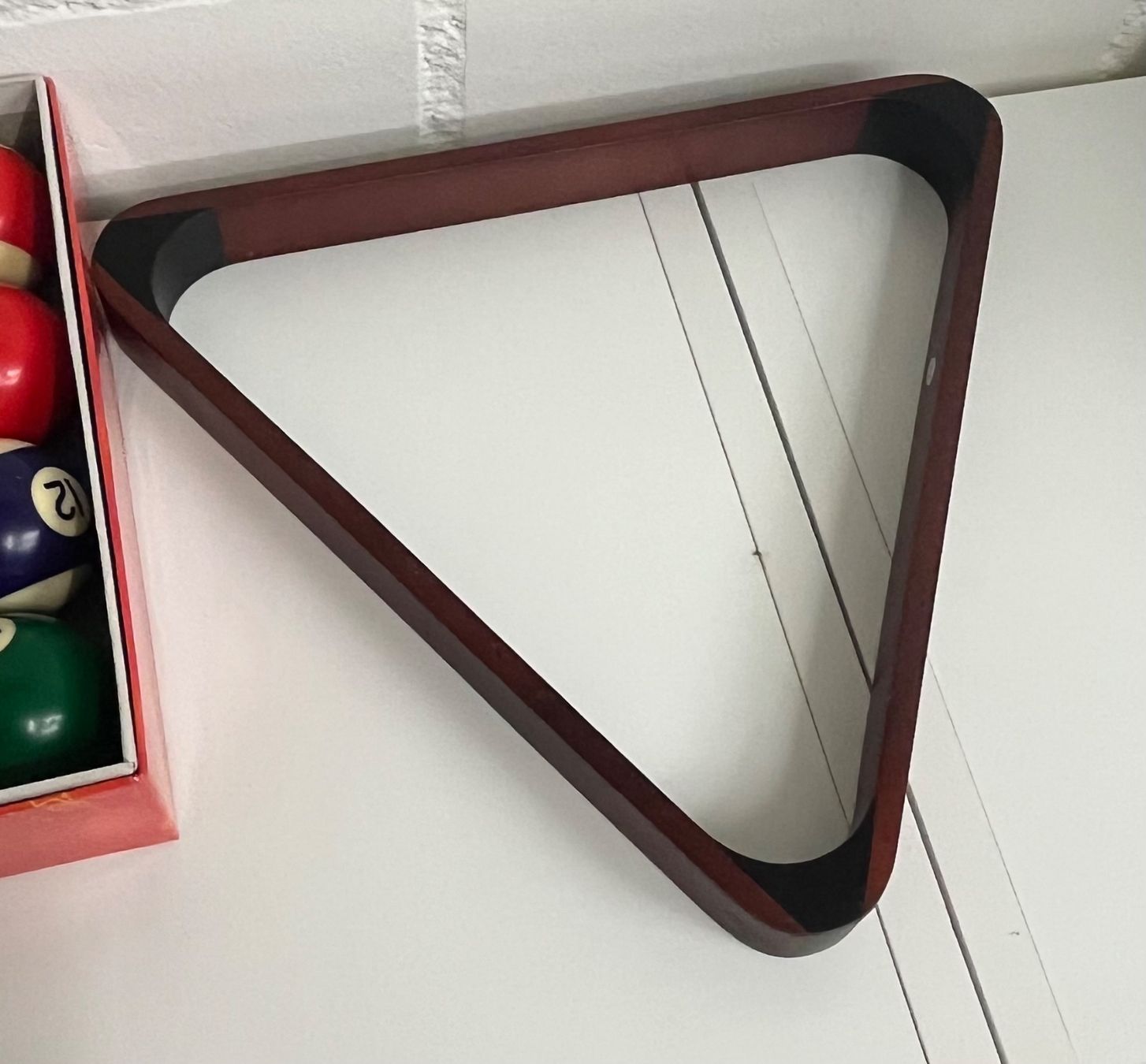 Tavoli da biliardo: 8ft Riley Aristocrat Snooker Table – Nuovo (secondo la descrizione) da Windisch venduto da nixnadaniente11 6