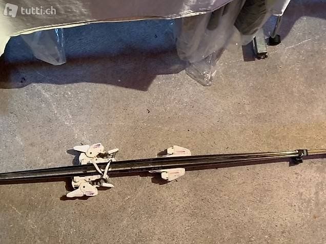 Sci: Kastle Skis mit Bindungen – Usato da Zürich venduto da lenchen5 3