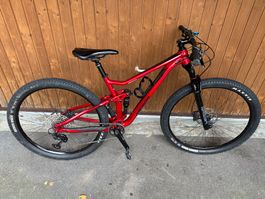 MERIDA ONE-TWENTY RC XT-Edition, Grösse M, Versand möglich