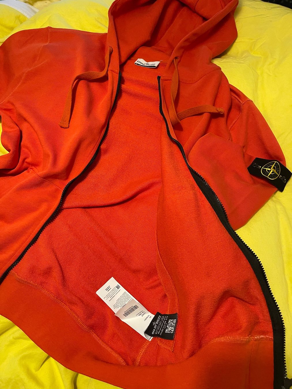 Stone Island Giacche: Stone Island Jacke,XXL – Nuovo (secondo la descrizione) da Bolligen venduto da Aquella71 7