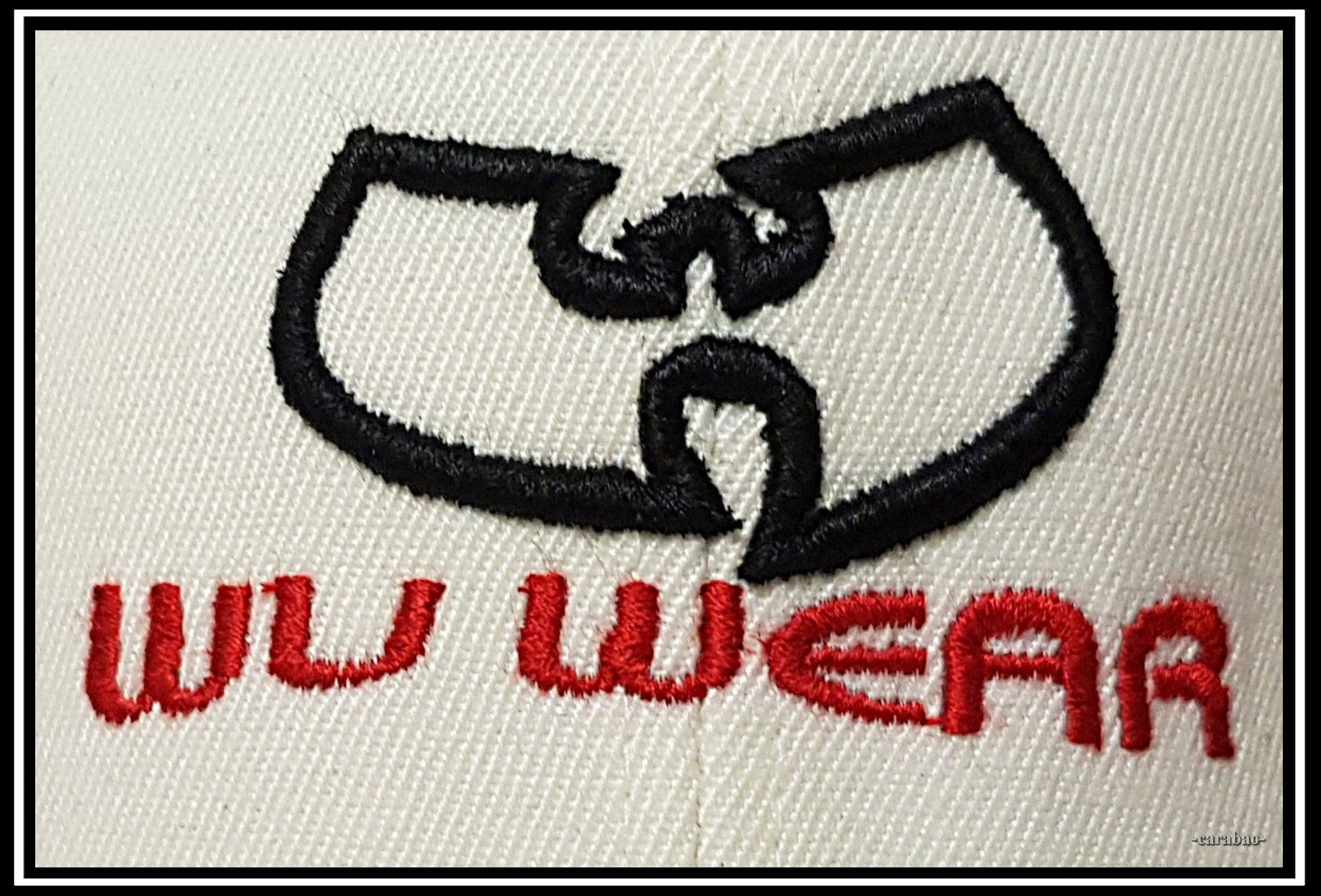 Hüte, Mützen & Caps: Original FLEXFIT® Cap / Wu Wear / S-M – Neu (gemäss Beschreibung) aus Winterthur von -carabao- 2