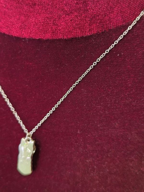 Ketten: CLAIRE'S Halskette – Gebraucht aus Rüti ZH von Restwert_Rueti_ZH 3