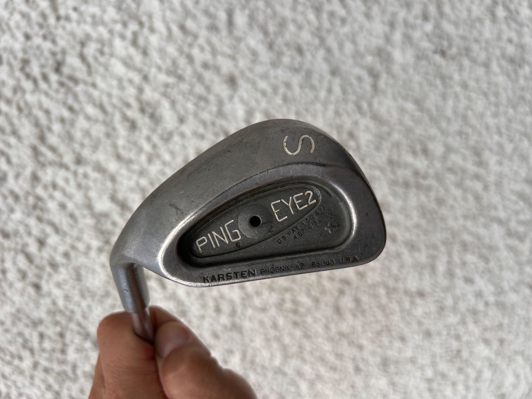 Clubs & Sets: 11-teiliges Golfset LINKSHÄNDER – D'occasion à Berikon par Zimmodan 8