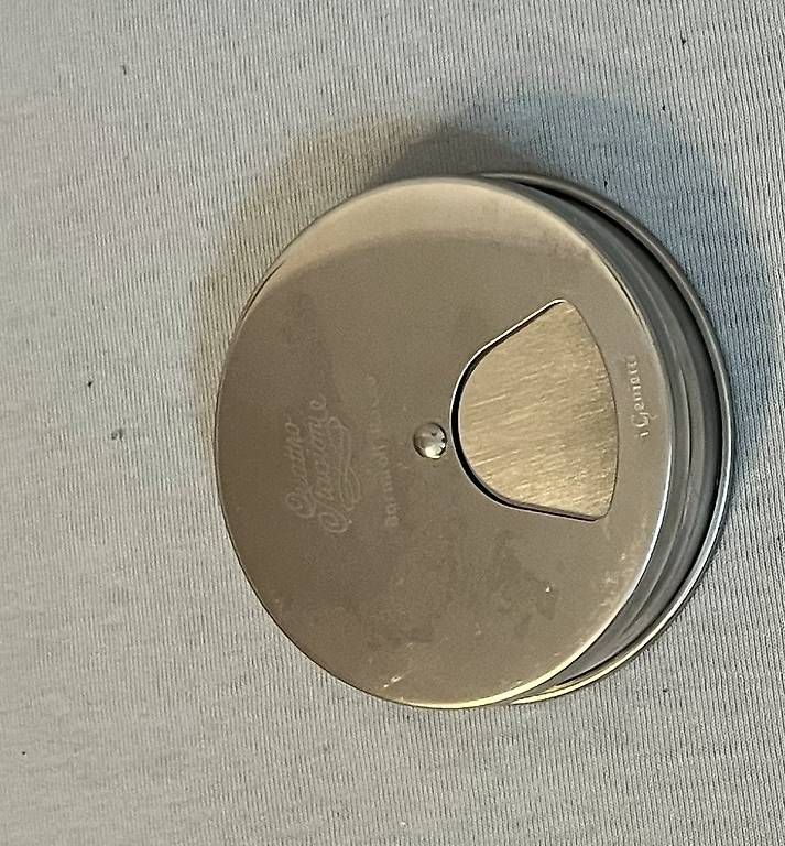 Bicchieri: Deckel für Gläser – Usato da Bühl BE venduto da psos 2
