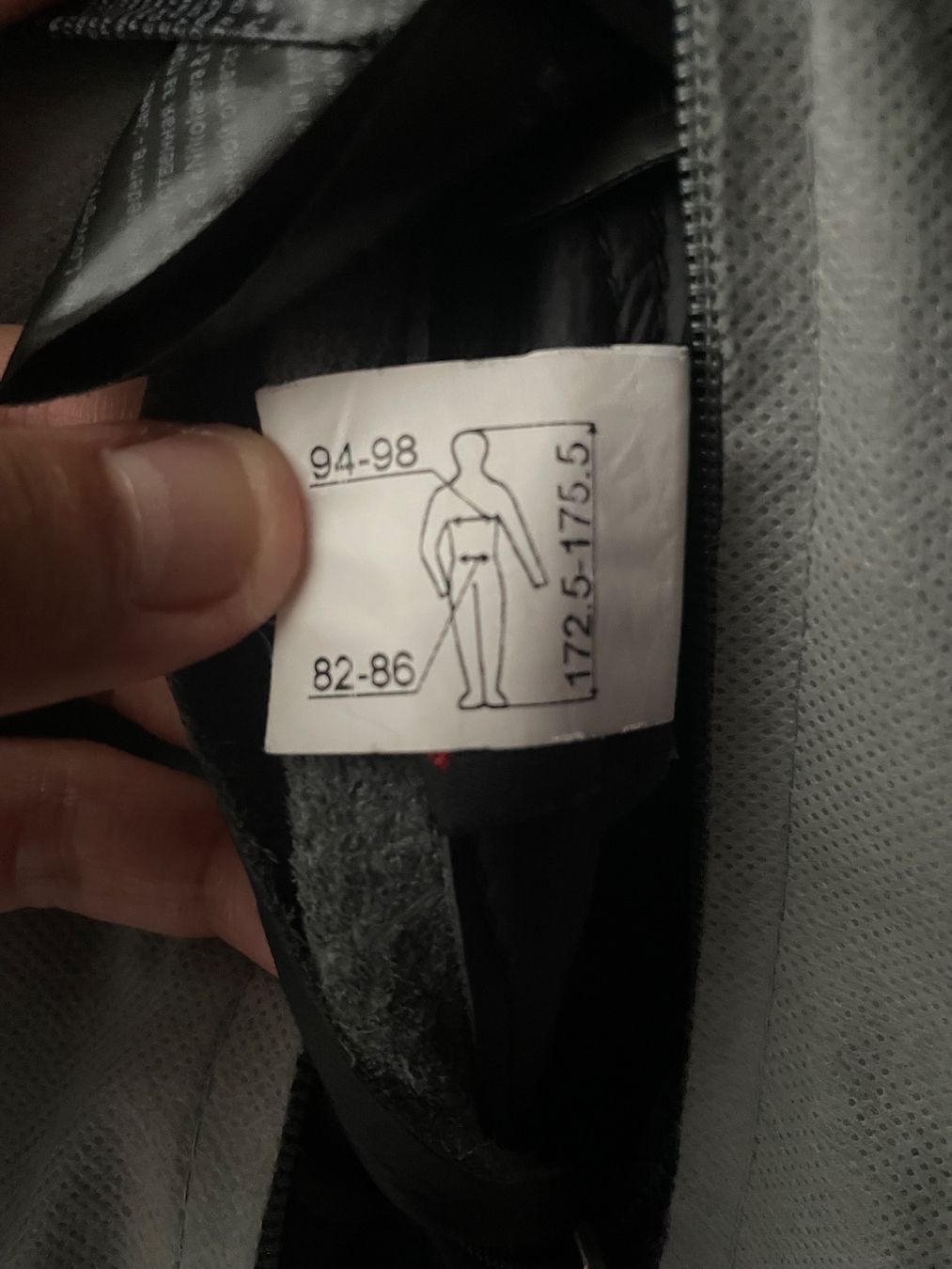 Dainese Anzüge: Dainese Laguna Seca – Neu (gemäss Beschreibung) aus Hünenberg See von Leo_MS24 7