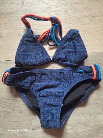 Sommer Bikini von Protest, Grösse 140, Top Zustand!
