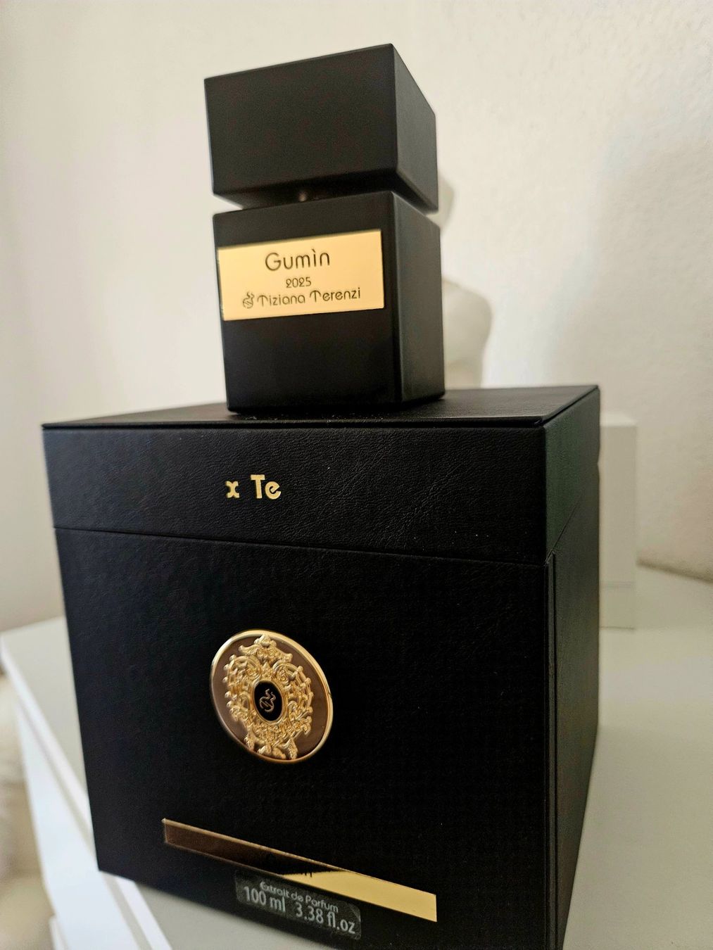 Tiziana Terenzi Profumi & Eau de Toilette: Tiziana Terenzi Gumin 100 ml – Usato da Bex venduto da bes_9dyf