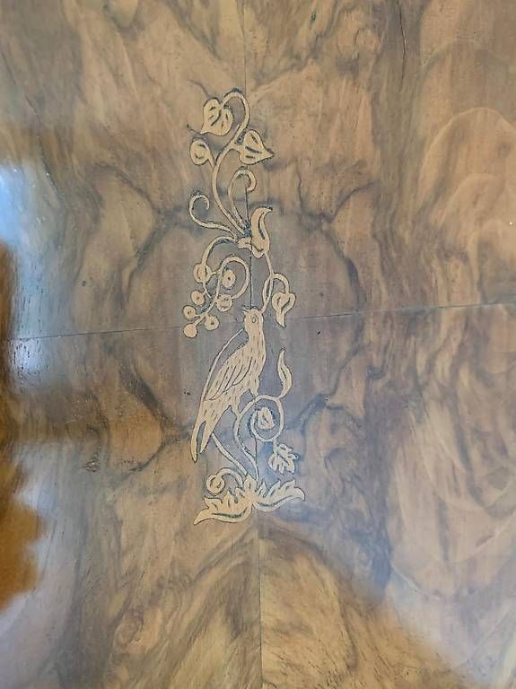 Armadi: Antiker Biedermeier-Schrank – Usato da Zürich venduto da dvega 4