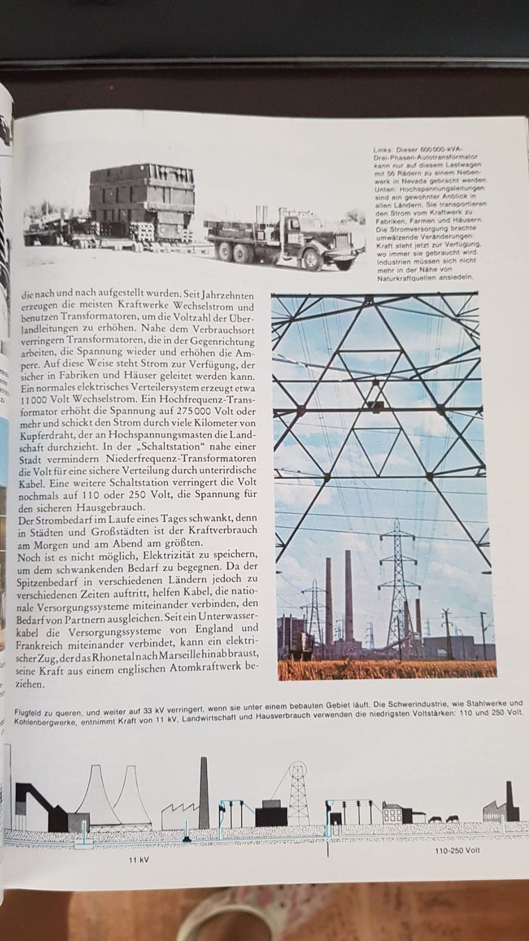 Libri: Die Reichtümer unserer Erde - 1972 – Usato da Spiegel b. Bern venduto da sus_xj97 4