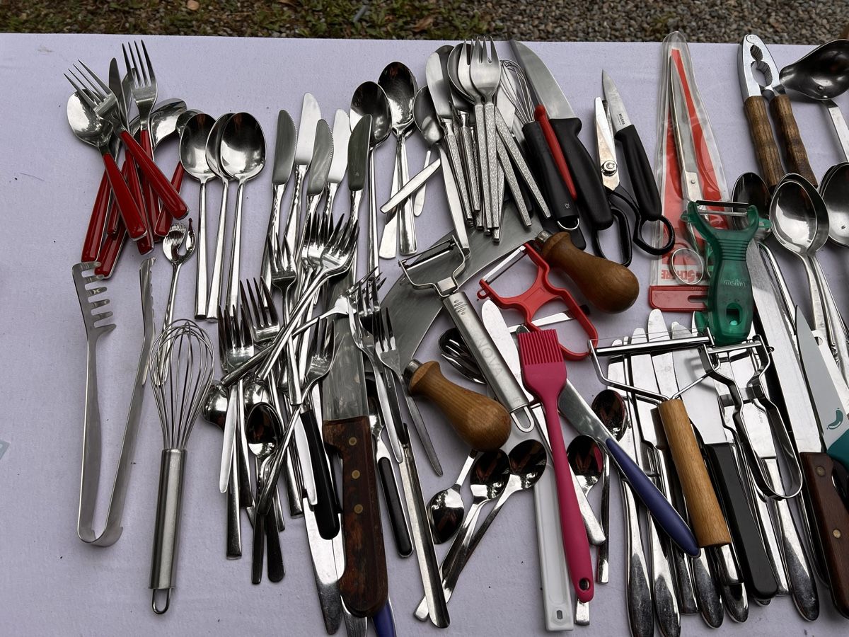 Elettrodomestici da cucina: Verschiedene Küchenartikel (111) – Usato da Glattfelden venduto da maa_qcj8 1
