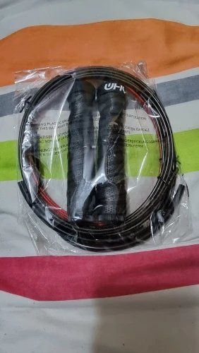 Springseile: ✅ NEU Profi Seilspringen Set – Neu (gemäss Beschreibung) aus Wittenbach von ChinaSeidenstrasse 5