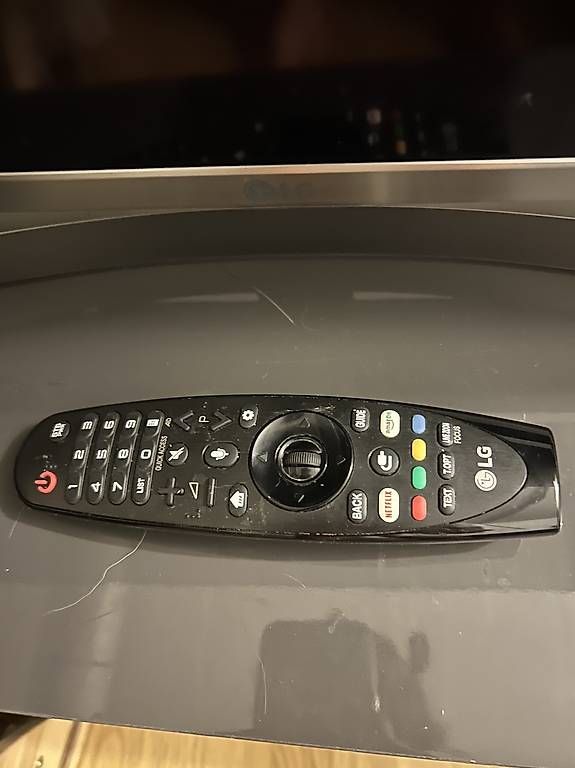Televisori: Television LG 50 pouces – Usato da Aire-la-Ville venduto da Jojo9427 4