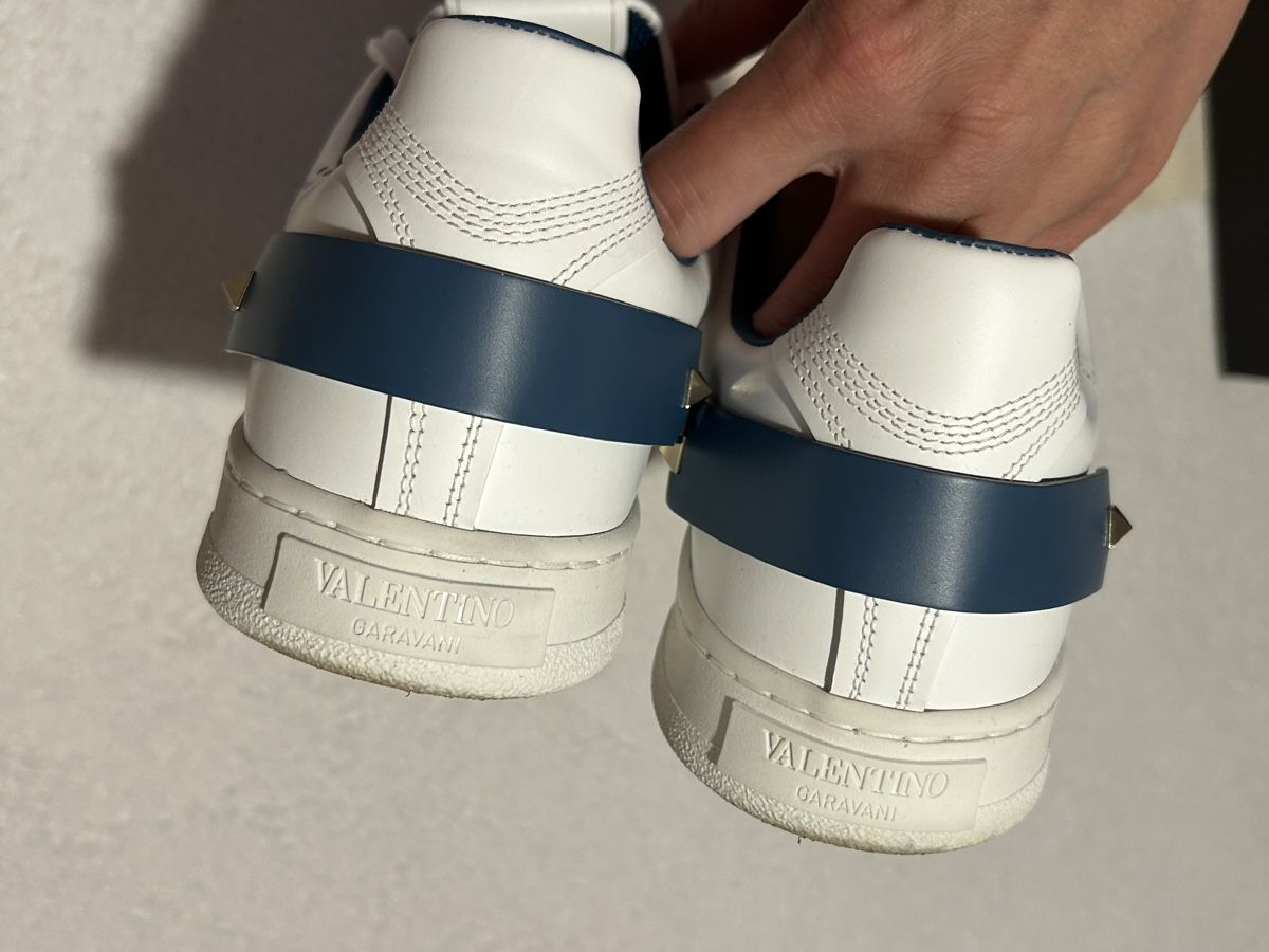 Valentino Scarpe da uomo: Valentino T.41 – Usato da Fribourg venduto da VSL-LUXE-BRAND 6