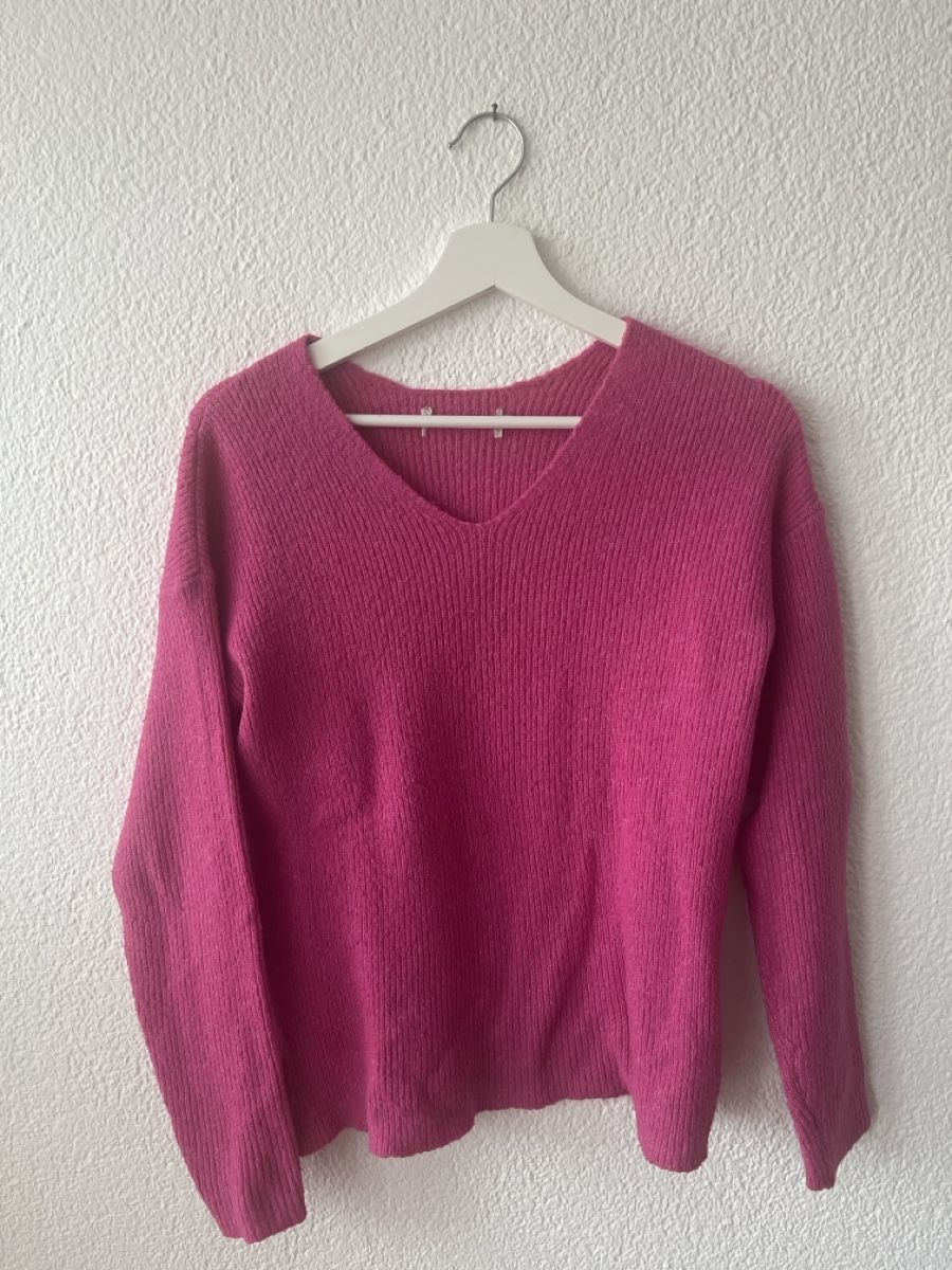 Only Maglioni & Felpe: Pinker Pullover, Only, Grösse XS – Usato da Andwil SG venduto da sas_m9tn