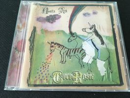 Noah's Ark - Corn Rosie -CD-