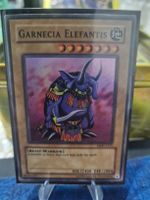 Yu-Gi-Oh Karte Garnecia Elefantis MRD-E125 