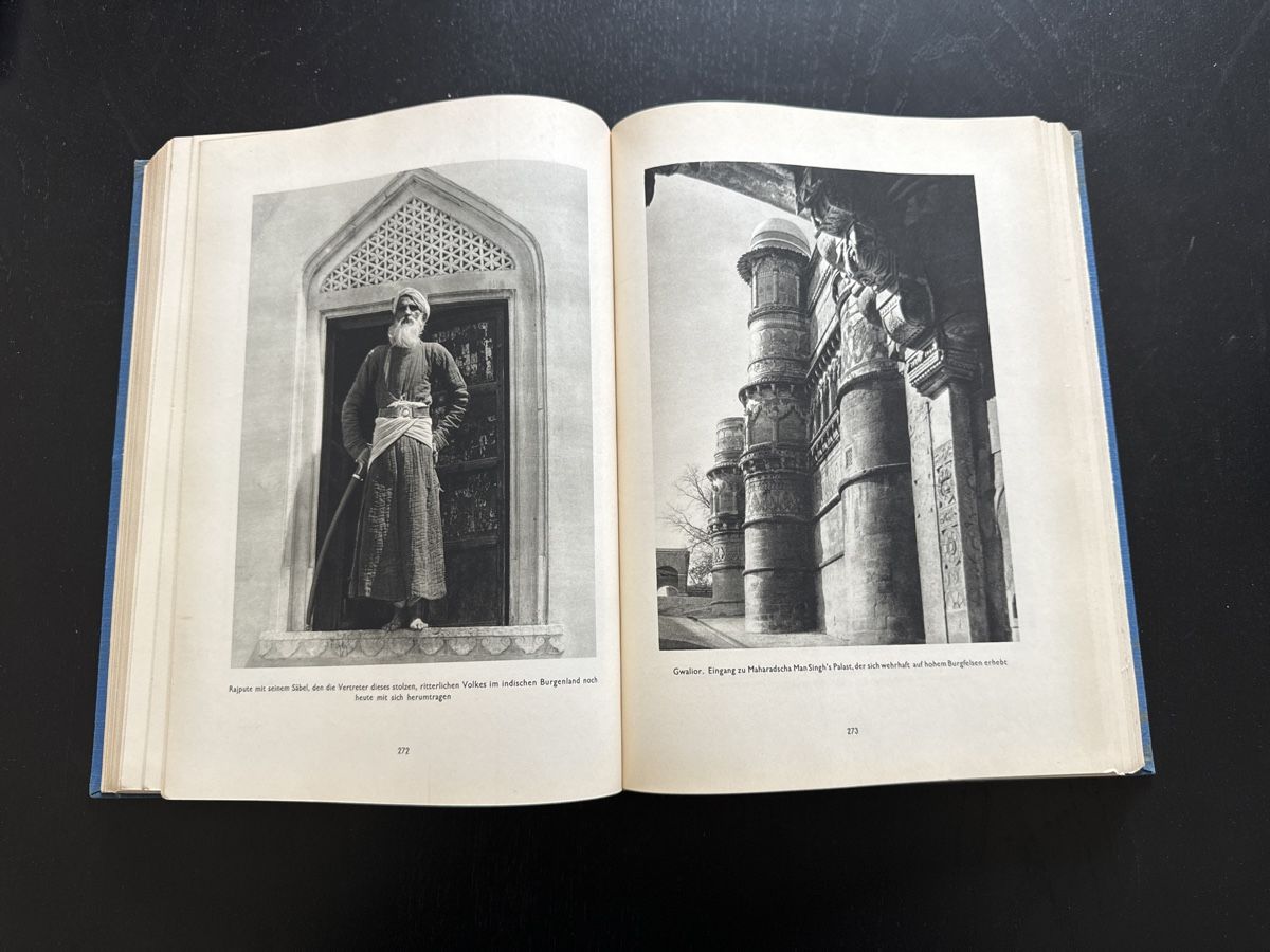 Libri: Der Erdkreis – Usato da Erstfeld venduto da Mario_boe0 5