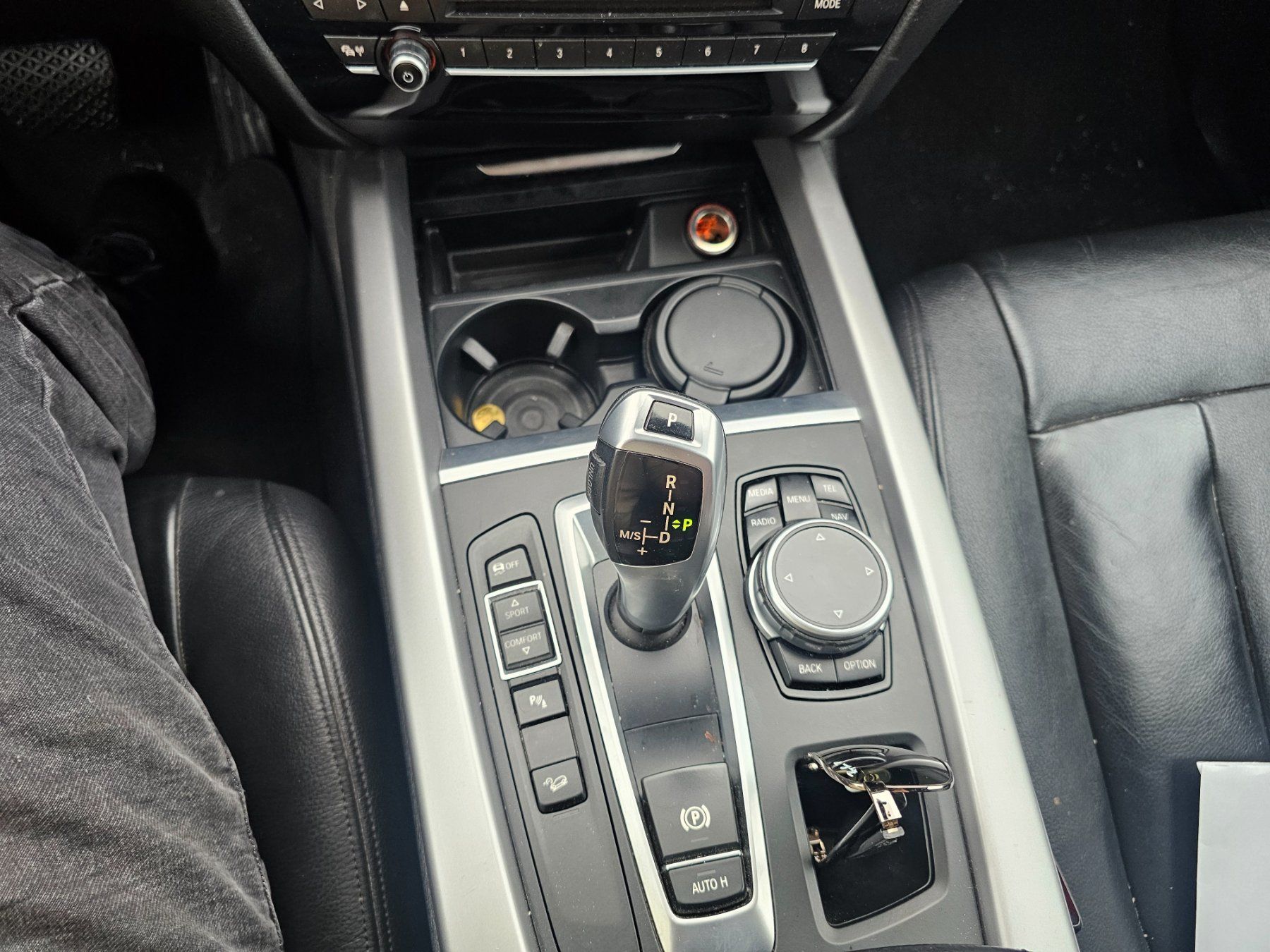 BMW Automobili: BMW X5 25d xDrive – Usato da Kaltbrunn venduto da gello1991 8